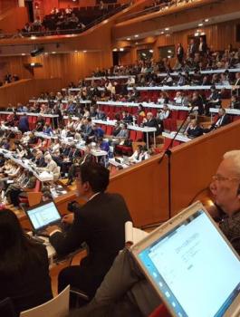 قرار اليونسكو حول الخليل 