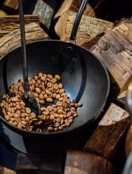 بطولة القهوة في الامارات 