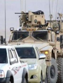 واشنطن تخشى استخدام داعش الأسلحة الكيماوية في الموصل