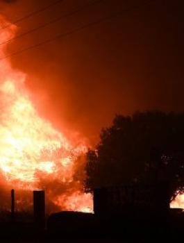 marseille-france-fire-incendie-vitrolles (4)