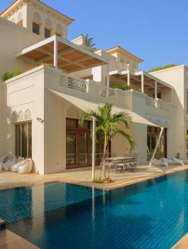 عدد الفلسطينيين الذين يعيشون في فيلا 