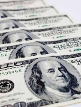 سعر صرف الدولار مقابل الشيقل 