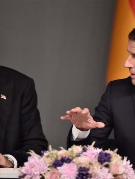 فرنسا وتركيا 