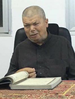 وفاة مؤسس الحركة الاسلامية بالداخل المحتل 