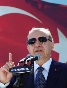 الانتخابات الالمانية وتركيا 