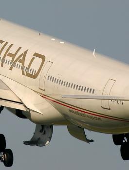 خسائر شركة الاتحاد للطيرات 