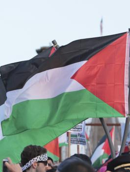 الخارجية الفلسطينية والجاليات 
