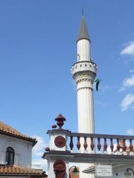 تركيا ومقدونيا 