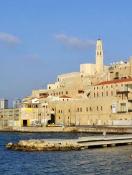 يافا واسرائيل 