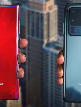 نوت 20 ألترا"