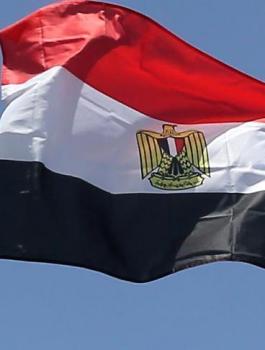وفد من المخابرات المصرية يصل رام الله 