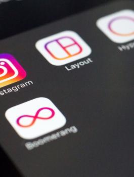 Instagram