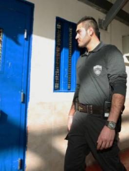 الاسرى في السجون الاسرائيلية 