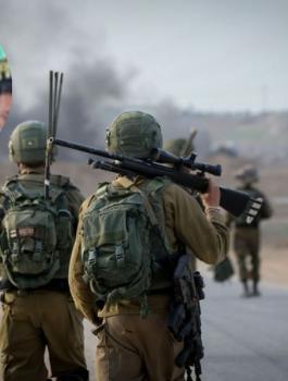 القسام وسيرت متكال 