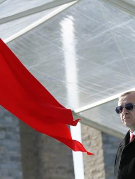 اردوغان وهولندا 