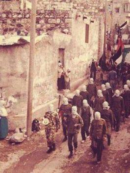 قريباً: إعادة انتاج أغاني الانتفاضة الأولى لوليد عبد السلام