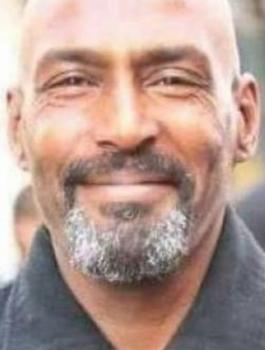 تشريح جثمان الشهيد محمد عنبر 