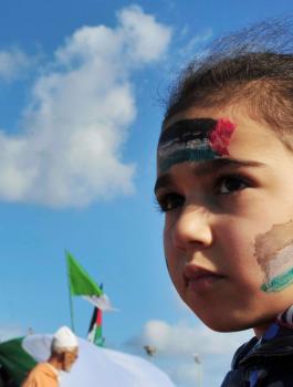 الجزائر تدين مجزرة الاحتلال بحق أبناء شعبنا وتؤكد مساندتها لنضاله وحريته