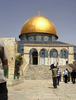 اقتحامات المستوطنين للمسجد الاقصى 