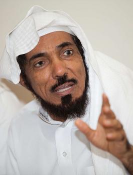 سلمان العودة 