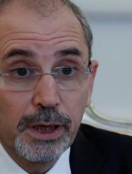 الاردن واسرائيل 