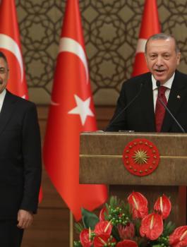 تركيا وفوز بايدن 