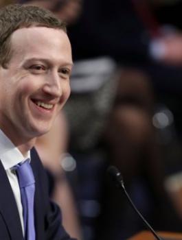 فيسبوك وسامسونج 