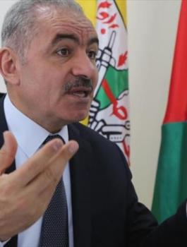 قطاع غزة اقليم متمرد 