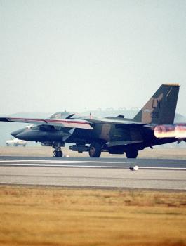 مقتل عناصر من القاعدة بضربات جوية على ليبيا 