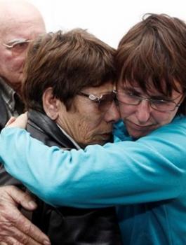 اسيران فلسطينيان مطلوبان  للولايات المتحدة