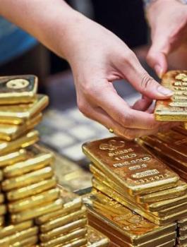 gold