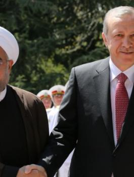 لقاء قمة يجمع أردوغان وروحاني وبوتين لبحث "حل جذري" للأزمة السورية