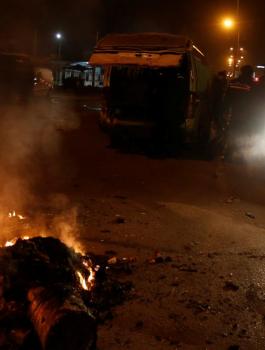 الإمارات تنفي صحة التقارير التي تحدثت عن تخطيطها للانقلاب في تونس
