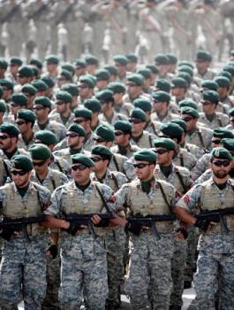 ايران وترامب 