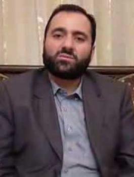 اسعد شرف 