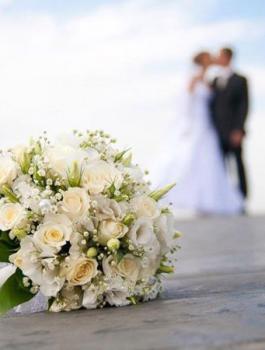 الزواج في فلسطين 