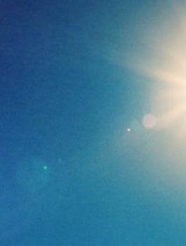 ارتفاع على درجات الحرارة 