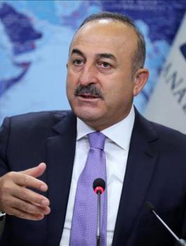 تركيا والمصالحة الفلسطينية 