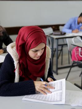 ديوان الموظفين يعلن عن مئات الوظائف الشاغرة 