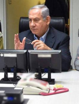 اسقاط طائرة اف 16 إسرائيلية