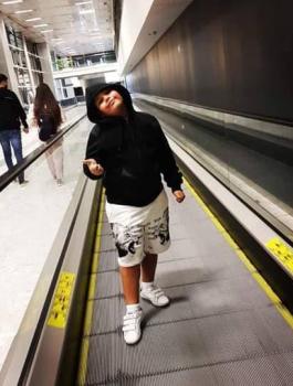 مقتل الطفل دانيال 