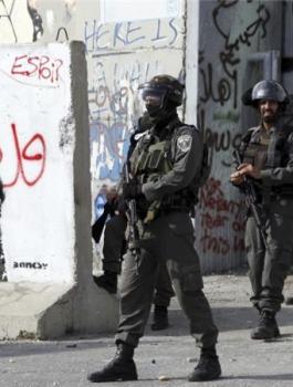 مقتل مستوطن ظنا بانه فلسطيني 