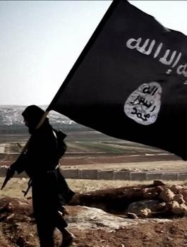 مقتل عناصر من داعش في الموصل 