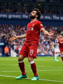 ارقام محمد صلاح 