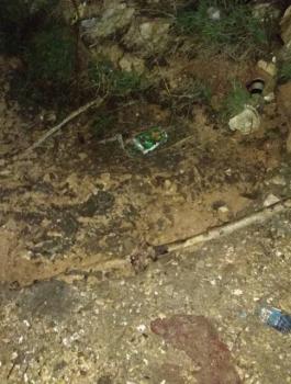 نفق في سلوان يمتد الى الأقصى 