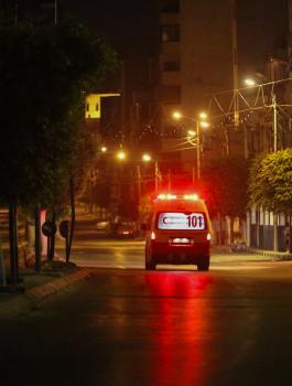 الصحة بغزة وأزمة ادوية 