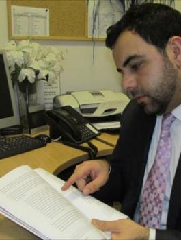 الأورومتوسطي