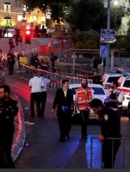 عملية القدس 