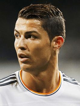 صحيفة برتغالية: رونالدو يصدم الجميع ويقرر الرحيل عن الريال