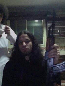 اعتقال أمير سعودي 